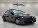 2024 ALFA ROMEO GIULIA TI 