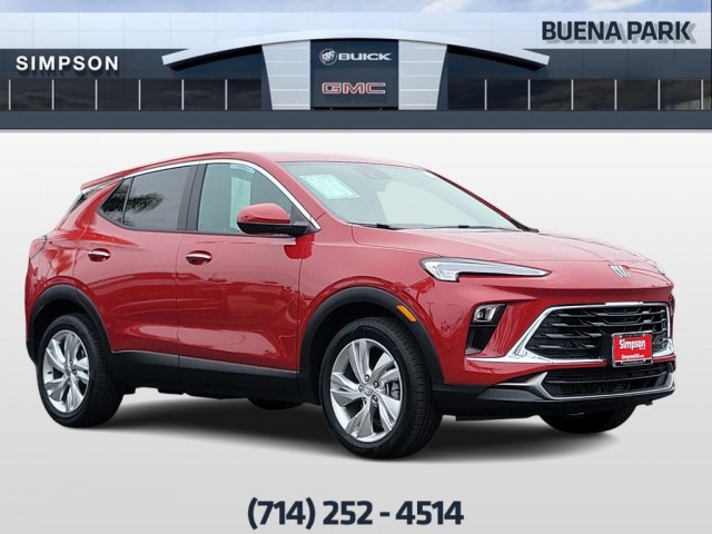 BUY BUICK ENCORE GX 2026 PREFERRED, Local Autos Online LLC