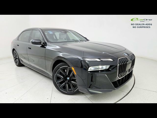 BUY BMW 7 SERIES 2026 740I, Local Autos Online LLC
