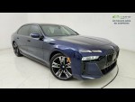 2023 BMW 7 SERIES 760I XDRIVE 