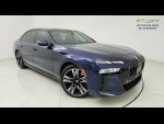 2023 BMW 7 SERIES 760I XDRIVE 