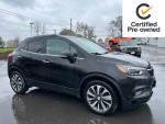 2018 BUICK ENCORE ESSENCE 
