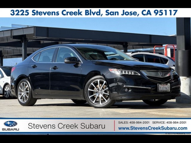 BUY ACURA TLX 2015 V6 ADVANCE, Local Autos Online LLC