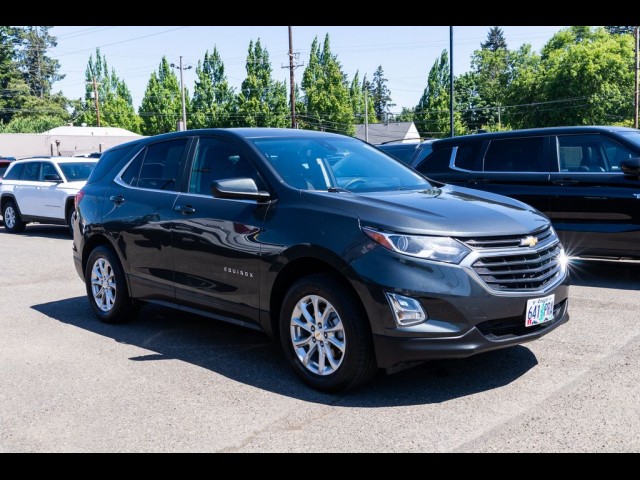 BUY CHEVROLET EQUINOX 2021 LT, Local Autos Online LLC