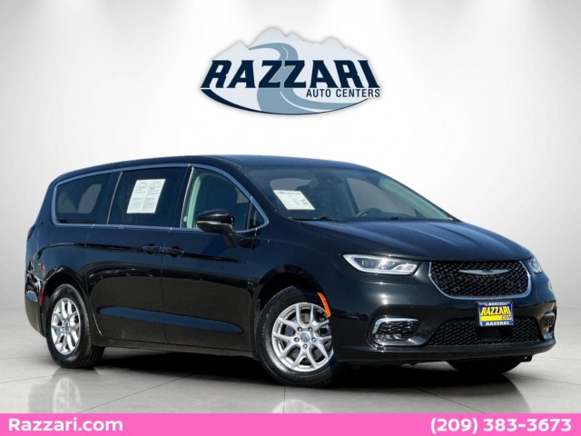 BUY CHRYSLER PACIFICA 2023 TOURING L, Local Autos Online LLC
