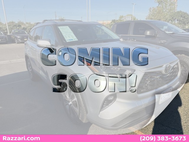BUY TOYOTA HIGHLANDER 2021 XLE, Local Autos Online LLC
