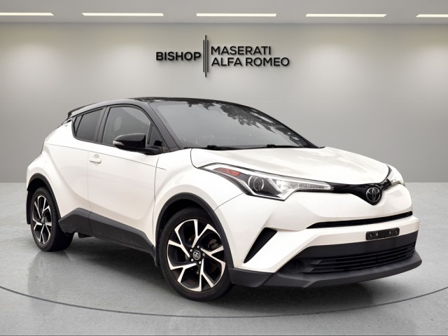 BUY TOYOTA C-HR 2019 XLE, Local Autos Online LLC
