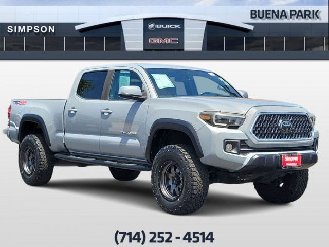 BUY TOYOTA TACOMA 2019 TRD OFF-ROAD, Local Autos Online LLC