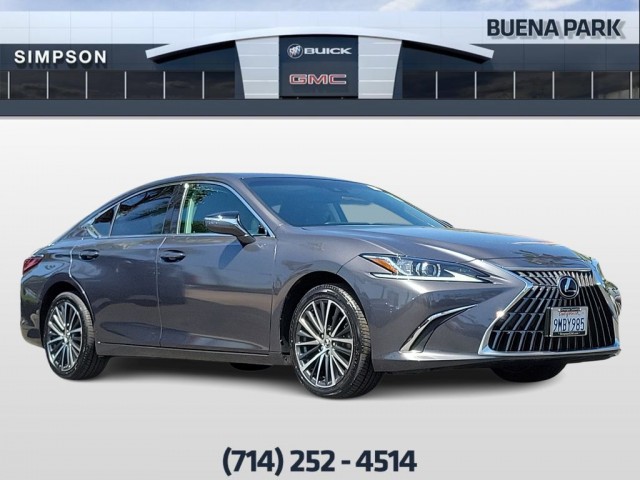 BUY LEXUS ES 2023 250, Local Autos Online LLC
