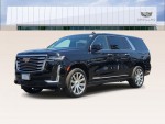 2023 CADILLAC ESCALADE ESV PREMIUM LUXURY PLATINUM 