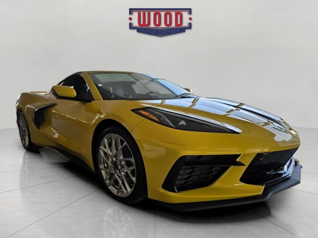 BUY CHEVROLET CORVETTE 2026 STINGRAY, Local Autos Online LLC