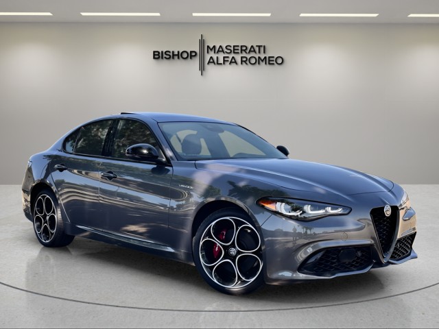 BUY ALFA ROMEO GIULIA 2024 VELOCE, Local Autos Online LLC