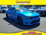 2019 DODGE CHARGER R/T SCAT PACK 
