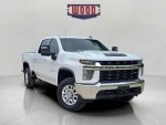2021 CHEVROLET SILVERADO 2500HD LT 