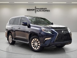 2021 Lexus Gx