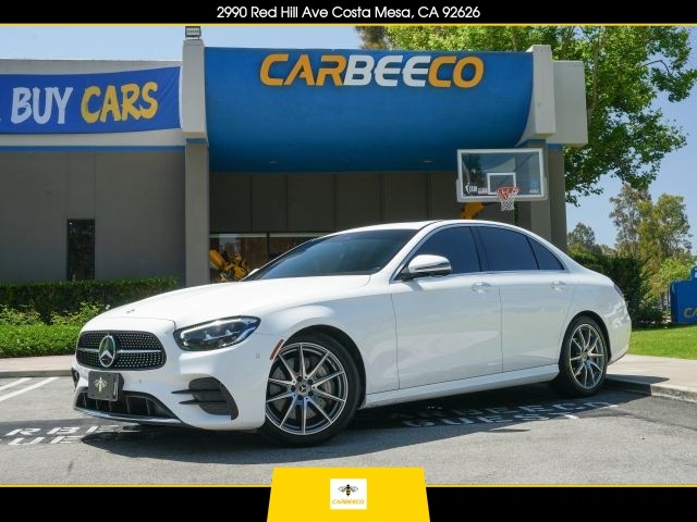 BUY MERCEDES-BENZ E-CLASS 2023 E 350 SEDAN 4D, Local Autos Online LLC