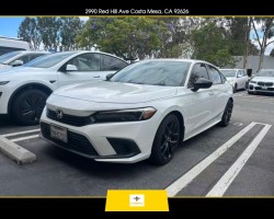 2023 Honda Civic