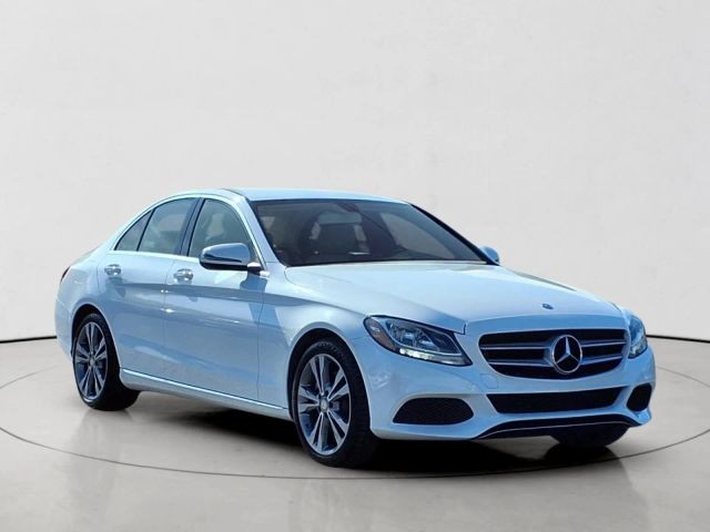 BUY MERCEDES-BENZ C-CLASS 2016 C 300 SEDAN 4D, Local Autos Online LLC
