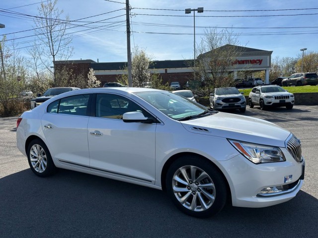 BUY BUICK LACROSSE 2015 BASE, Local Autos Online LLC