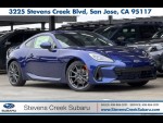 2026 SUBARU BRZ LIMITED 