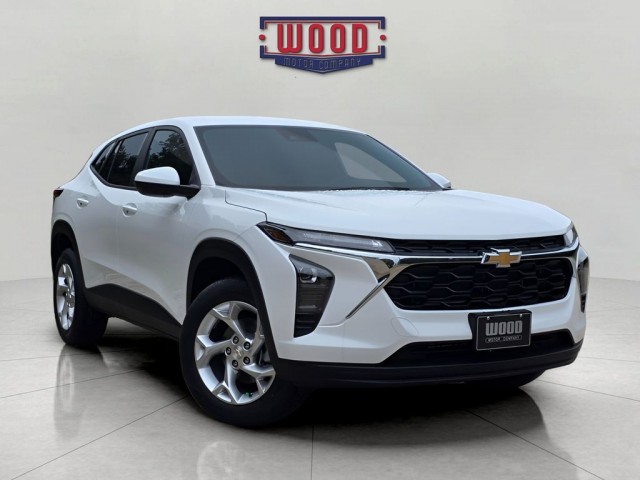 BUY CHEVROLET TRAX 2026 LS, Local Autos Online LLC