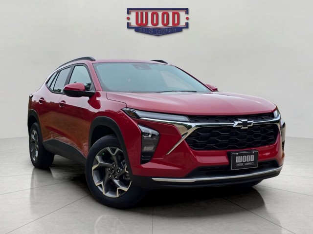 BUY CHEVROLET TRAX 2026 LT, Local Autos Online LLC