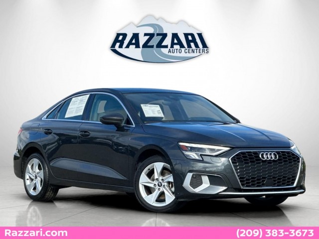 BUY AUDI A3 2024 40 PREMIUM, Local Autos Online LLC