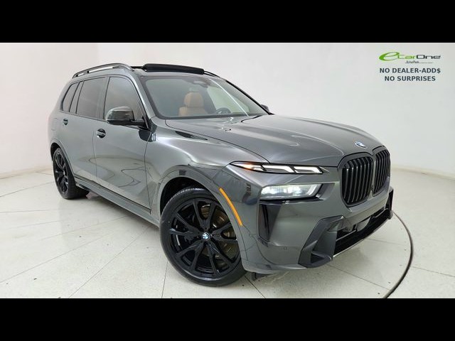 BUY BMW X7 2026 XDRIVE40I, Local Autos Online LLC