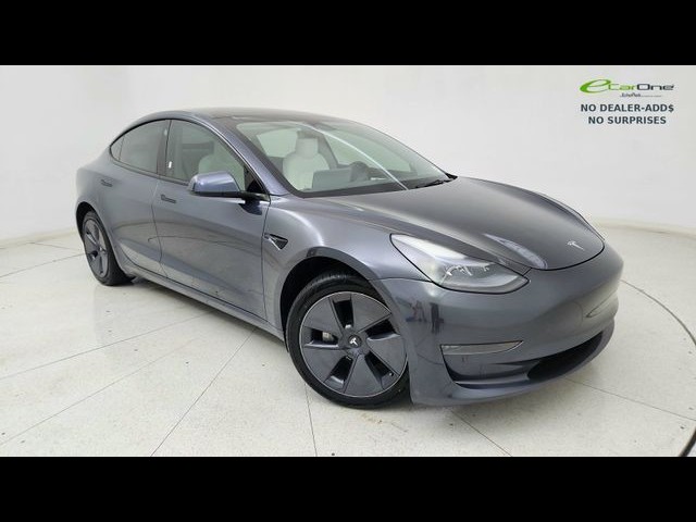 BUY TESLA MODEL 3 2023 BASE, Local Autos Online LLC