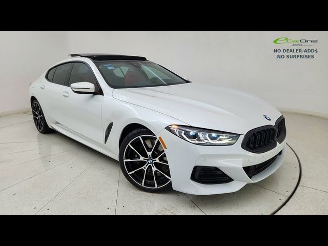 BUY BMW 8 SERIES 2024 840, Local Autos Online LLC