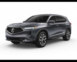 2023 Acura Mdx