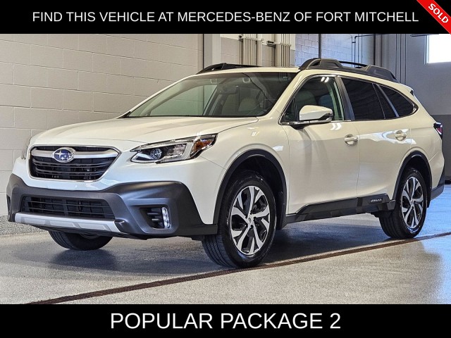BUY SUBARU OUTBACK 2020 LIMITED, Local Autos Online LLC