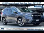 2025 SUBARU ASCENT LIMITED 