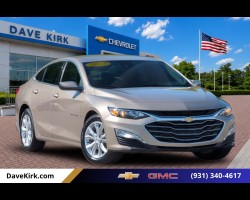 2023 Chevrolet Malibu