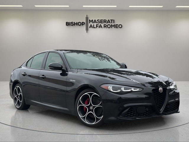 BUY ALFA ROMEO GIULIA 2024 VELOCE, Local Autos Online LLC