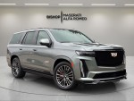 2024 CADILLAC ESCALADE V-SERIES 
