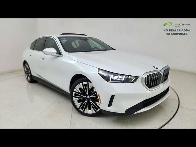 BUY BMW 5 SERIES 2026 530I, Local Autos Online LLC