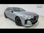 2023 BMW 7 SERIES 760I XDRIVE 