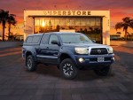 2006 TOYOTA TACOMA BASE 