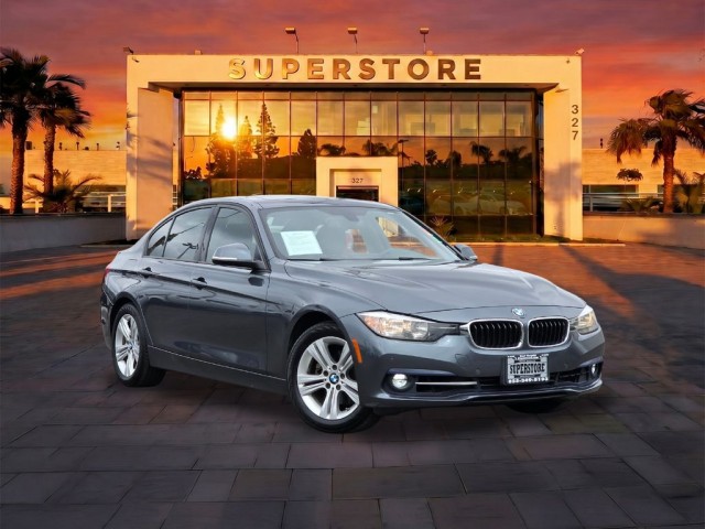 BUY BMW 3 SERIES 2016 328I, Local Autos Online LLC