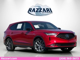 BUY ACURA MDX 2023 A-SPEC, Local Autos Online LLC