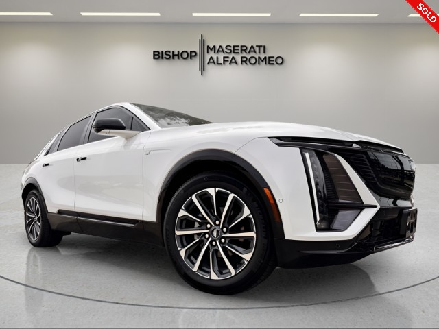 BUY CADILLAC LYRIQ 2024 SPORT, Local Autos Online LLC