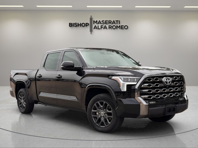 BUY TOYOTA TUNDRA HYBRID 2023 PLATINUM, Local Autos Online LLC