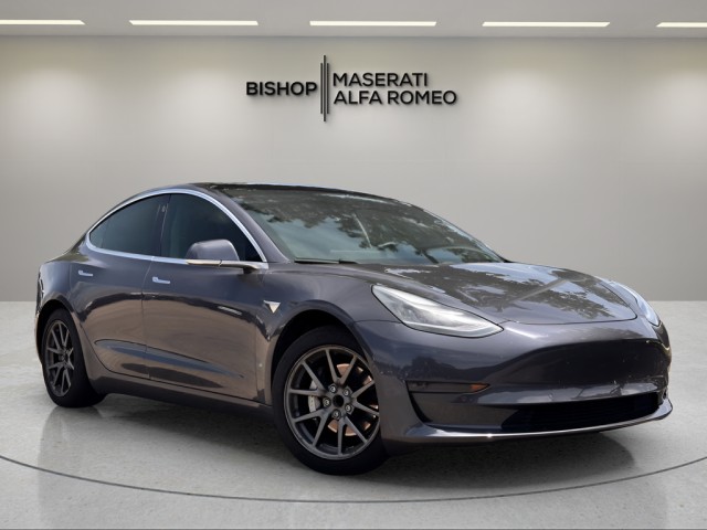 BUY TESLA MODEL 3 2020 STANDARD RANGE PLUS, Local Autos Online LLC