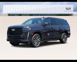 2024 Cadillac Escalade Esv