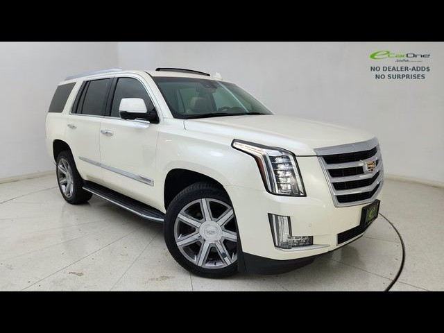 BUY CADILLAC ESCALADE 2015 LUXURY, Local Autos Online LLC
