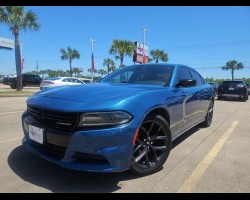 2021 Dodge Charger