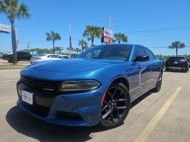 BUY DODGE CHARGER 2021 SXT, Local Autos Online LLC
