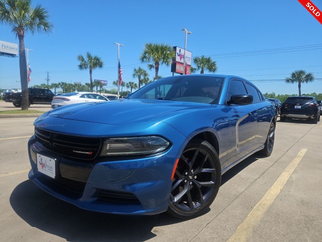 BUY DODGE CHARGER 2021 SXT, Local Autos Online LLC