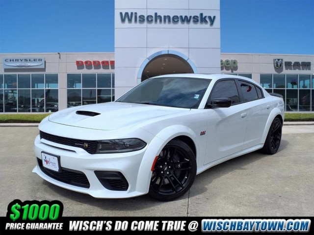 BUY DODGE CHARGER 2023 SCAT PACK, Local Autos Online LLC